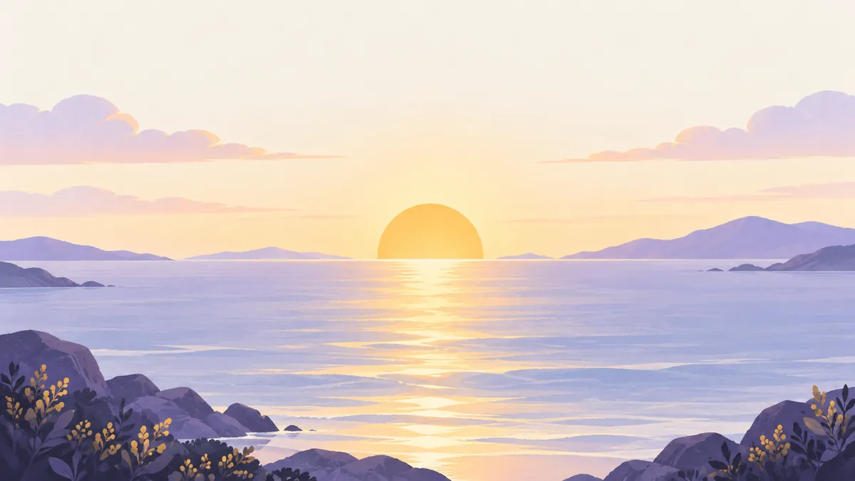 Byeong-o — el sol naciente